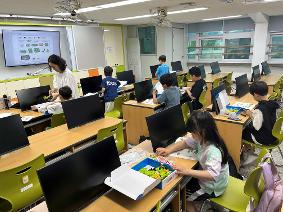 2025학년도 1학기 늘봄학교 공개의 날<1일차>
